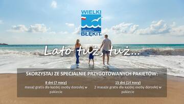 Фотографии Курортные отели Ośrodek Wypoczynkowy Wielki Błękit г. Лукенцин (Польша) №3 Фото Курортные отели Ośrodek Wypoczynkowy Wielki Błękit г. Лукенцин 3