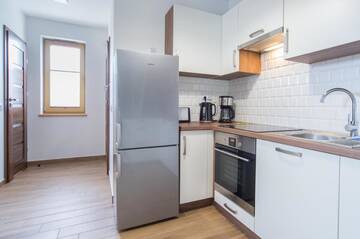 Фото номера Дом для отпуска Дома для отпуска Villa Arkadia RESORT г. Лукенцин 8