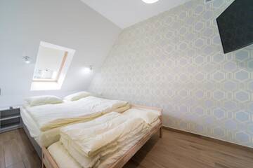 Фото номера Дом для отпуска Дома для отпуска Villa Arkadia RESORT г. Лукенцин 13