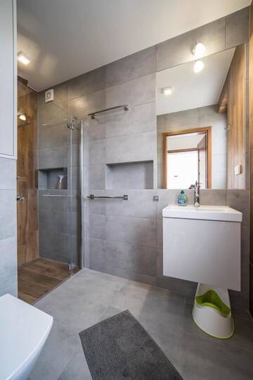 Фото номера Дом для отпуска Дома для отпуска Villa Arkadia RESORT г. Лукенцин 10
