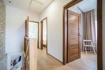 Фото номера Дом для отпуска Дома для отпуска Villa Arkadia RESORT г. Лукенцин 11