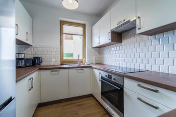 Фото номера Дом для отпуска Дома для отпуска Villa Arkadia RESORT г. Лукенцин 17