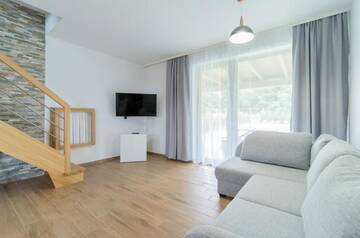 Фото номера Дом для отпуска Дома для отпуска Villa Arkadia RESORT г. Лукенцин 7