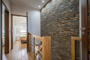 Фото номера Дом для отпуска Дома для отпуска Villa Arkadia RESORT г. Лукенцин 6