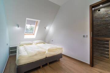 Фото номера Дом для отпуска Дома для отпуска Villa Arkadia RESORT г. Лукенцин 7
