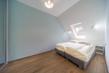 Фото номера Дом для отпуска Дома для отпуска Villa Arkadia RESORT г. Лукенцин 8