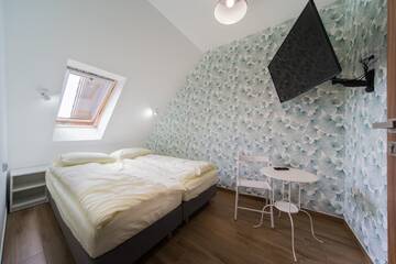 Фото номера Дом для отпуска Дома для отпуска Villa Arkadia RESORT г. Лукенцин 9