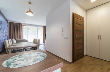 Фото номера Дом для отпуска Дома для отпуска Villa Arkadia RESORT г. Лукенцин 15