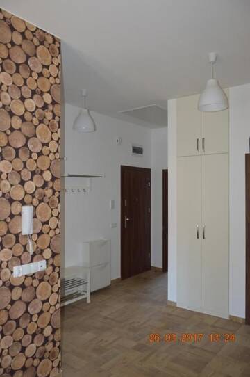 Фото номера Апартаменты с 3 спальнями Апартаменты Villa Arkadia MARE г. Лукенцин 13