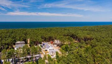 Фотографии Апартаменты Villa Arkadia MARE г. Лукенцин (Польша) №2 Фото Апартаменты Villa Arkadia MARE г. Лукенцин 2